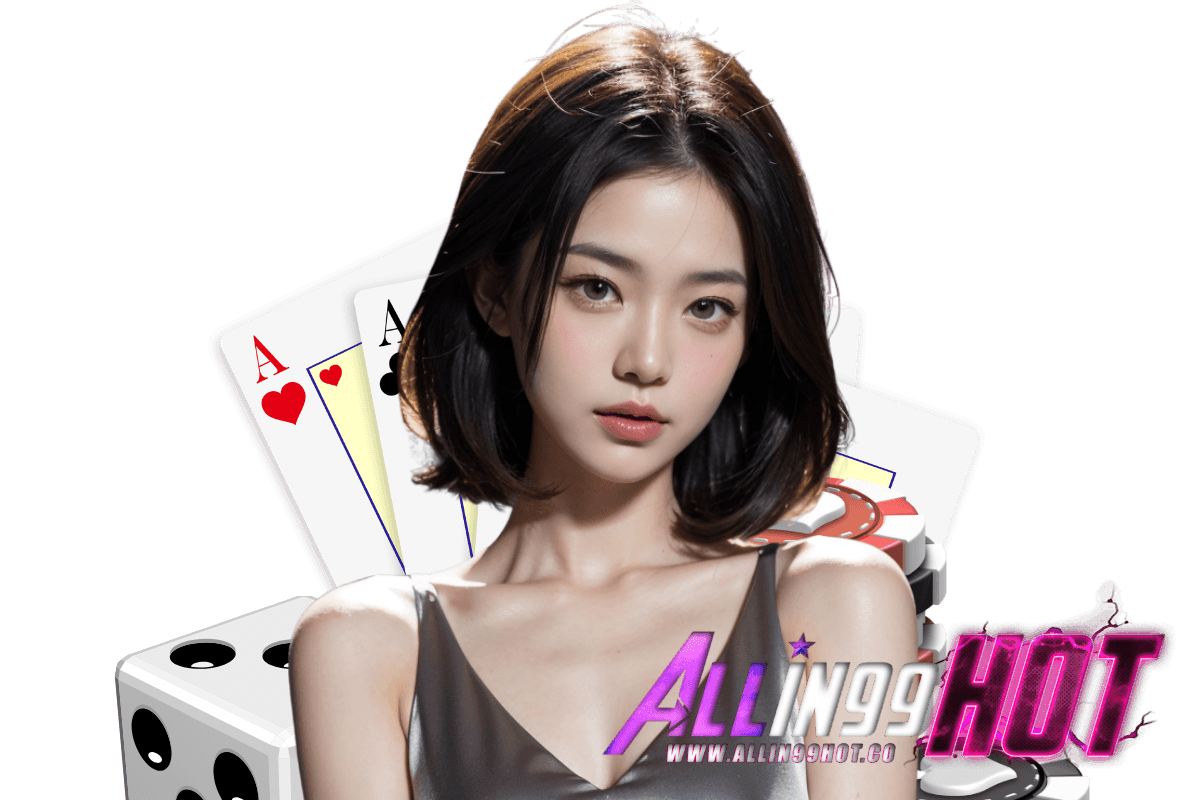 allin99hot แจกเครดิตฟรี
