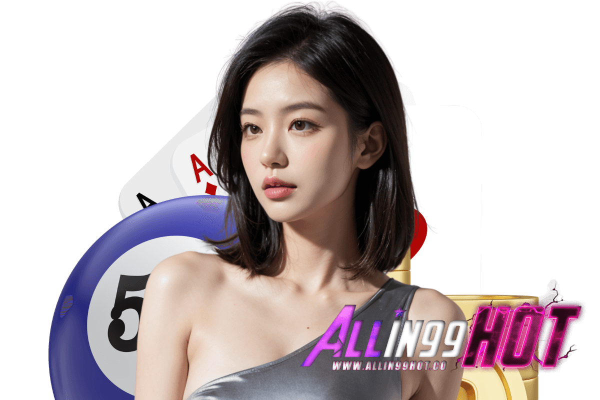 สล็อต allin99hot